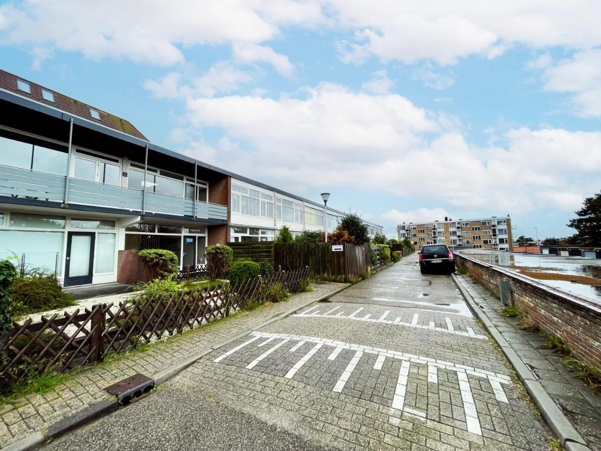 Appartement De Kokkel Free Parking ซานด์โวร์ต ภายนอก รูปภาพ