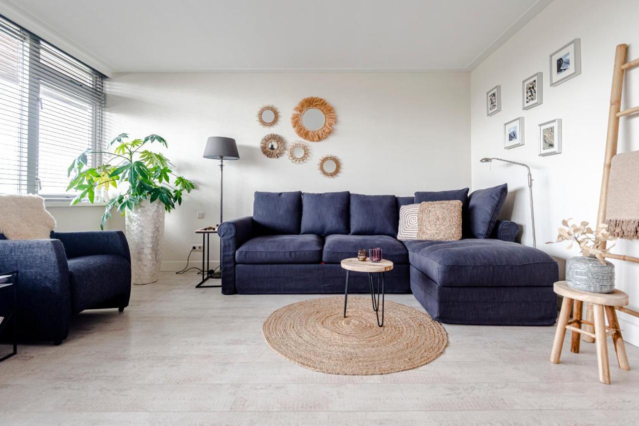 Appartement De Kokkel Free Parking ซานด์โวร์ต ภายนอก รูปภาพ