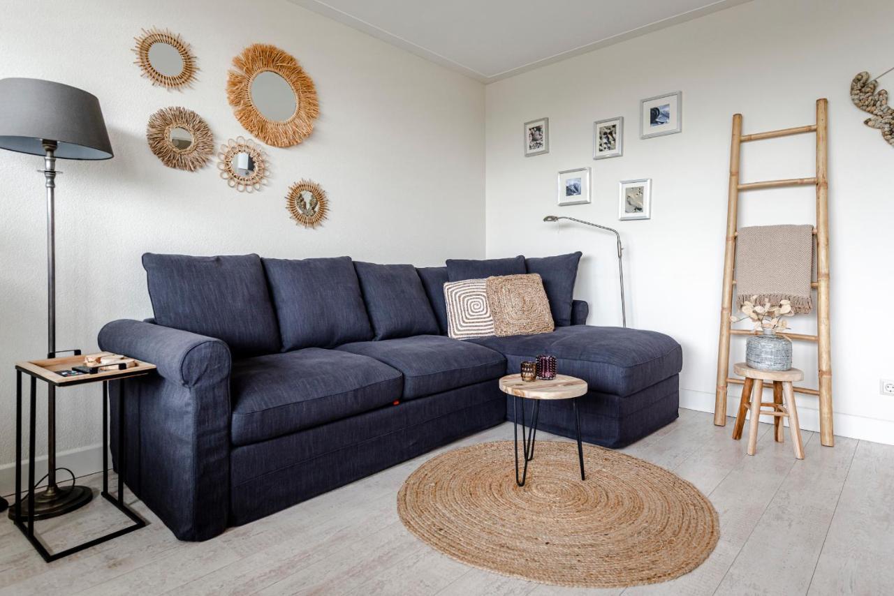 Appartement De Kokkel Free Parking ซานด์โวร์ต ภายนอก รูปภาพ