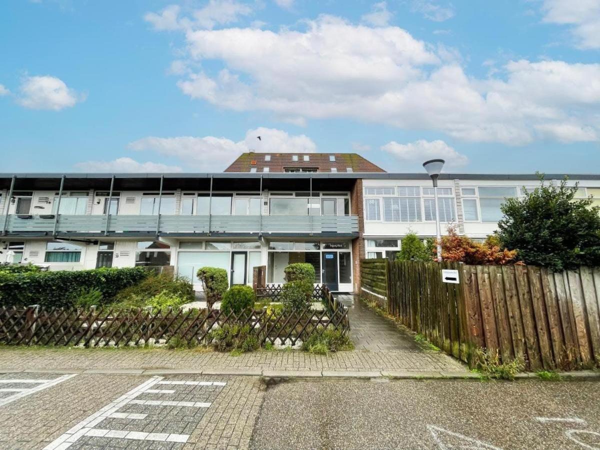 Appartement De Kokkel Free Parking ซานด์โวร์ต ภายนอก รูปภาพ