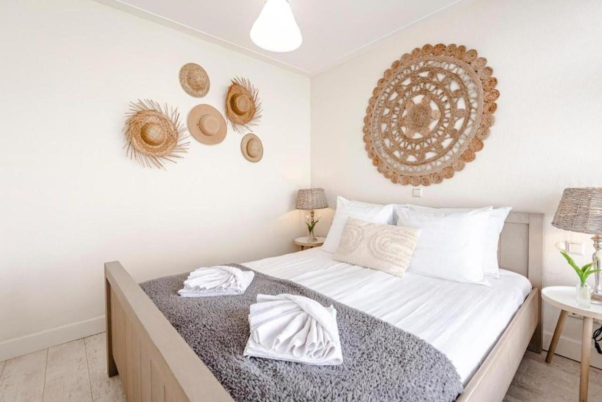 Appartement De Kokkel Free Parking ซานด์โวร์ต ภายนอก รูปภาพ